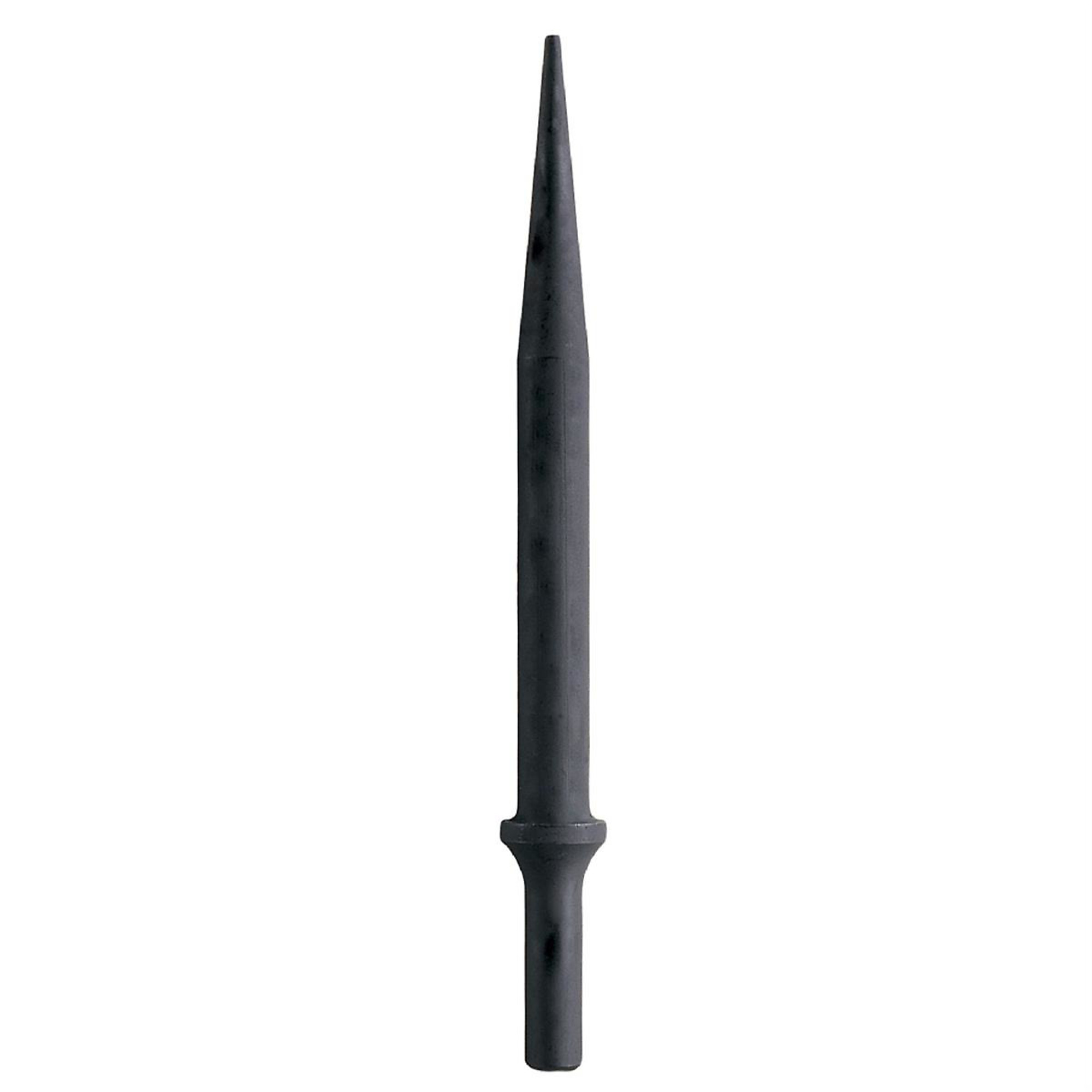 Grey Pneumatic Tapered Punch — 7in. Length, Chrome-Molybdenum Steel, Model# GRECH111